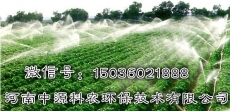 河津节水灌溉