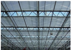 东莞温室遮阳设计安装
